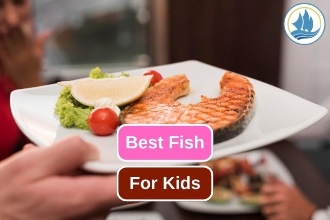 Best Marine Fish for Kids' Growth